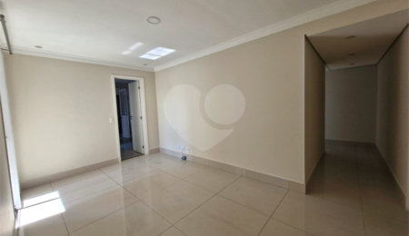 Apartamento para alugar com 3 suítes em Santana, São Paulo, SP