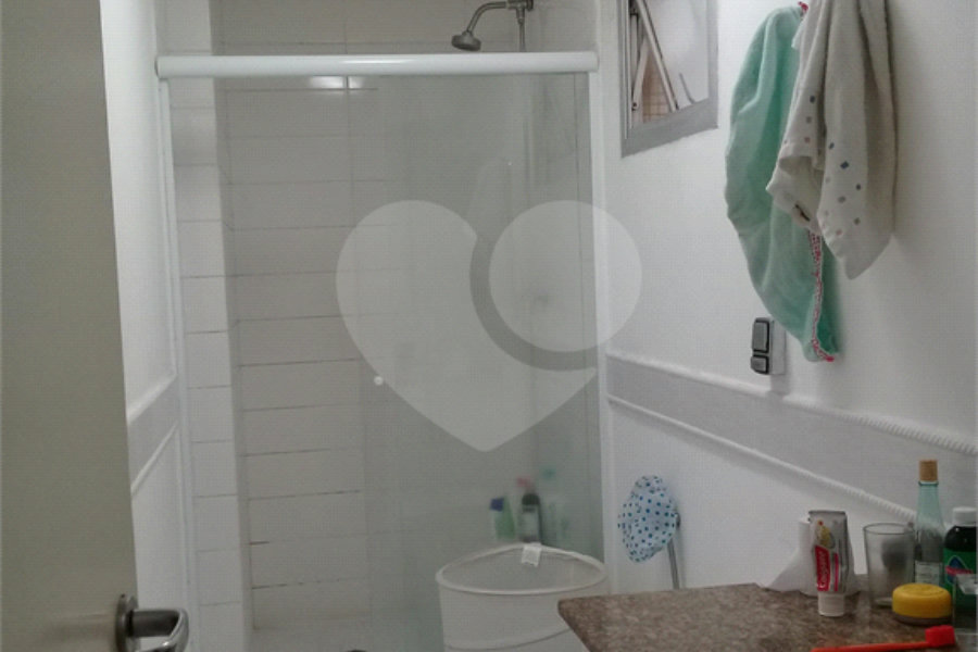 Apartamento à venda com 3 quartos, sendo 1 suíte, em Santana, São Paulo, SP