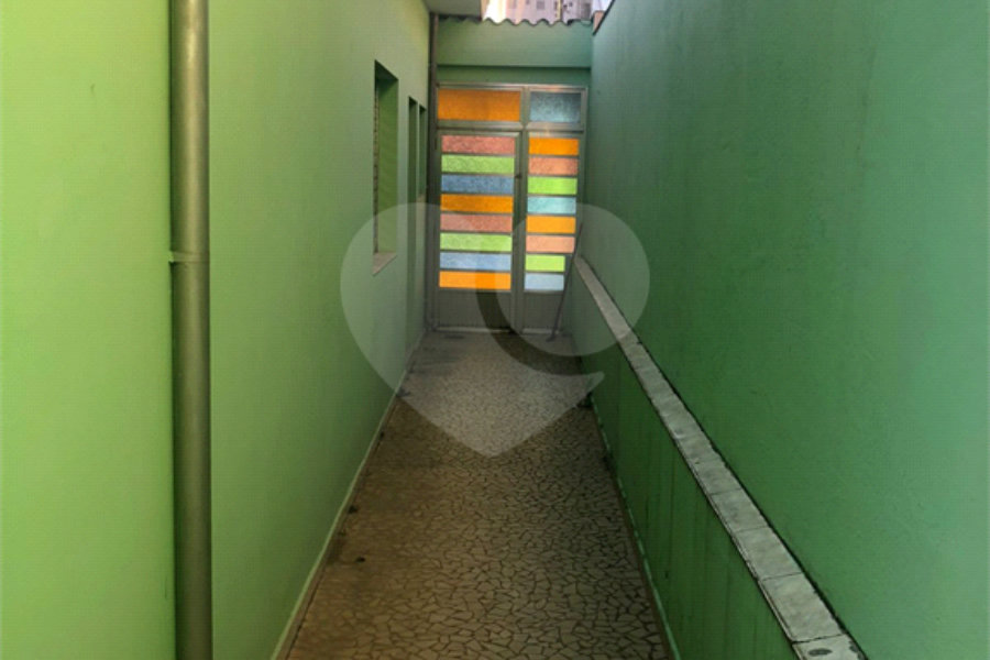 Casa Térrea à venda com 2 quartos em Jardim Maristela, São Paulo, SP