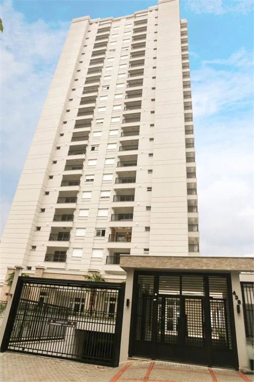Apartamento à venda com 1 suíte em Vila Andrade, São Paulo, SP