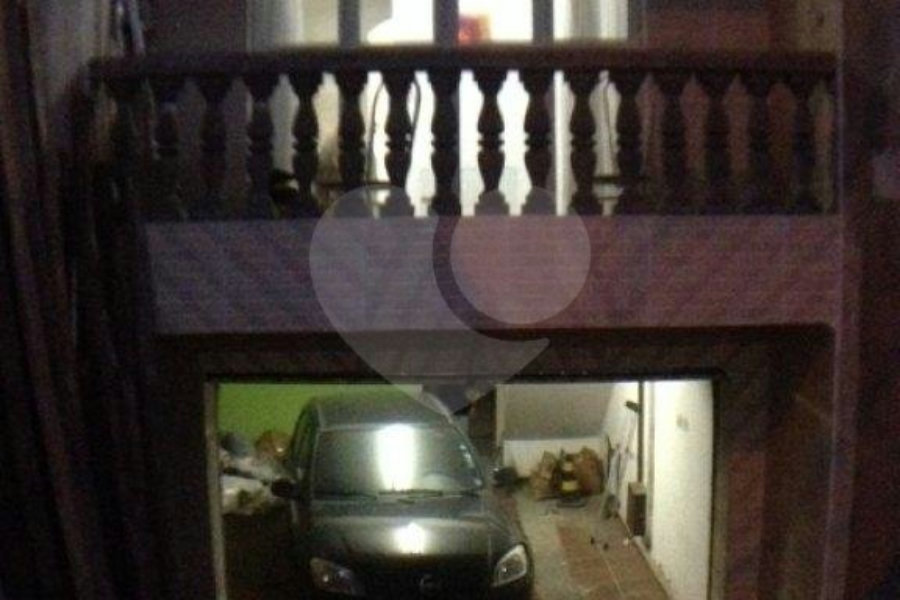 Sobrado à venda com 3 quartos, sendo 2 suítes, em Imirim, São Paulo, SP