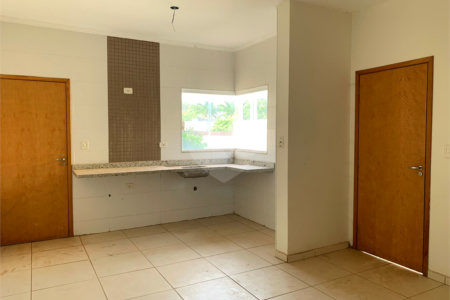 Casa à venda com 3 quartos no condomínio Cidade Das Águas, Três Lagoas - MS