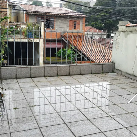 Sobrado à venda com 3 quartos em Jardim Odete, São Paulo, SP