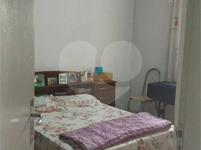 Casa à venda com 3 quartos em Vila Maria, São Paulo, SP