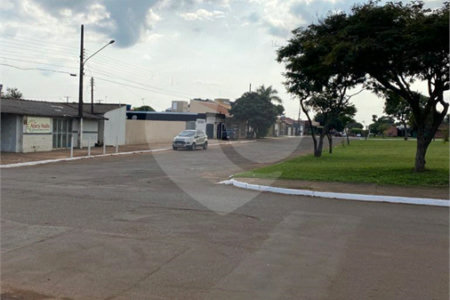 Terreno à venda em Parque Jardim das Exposições, Ponta Porã, MS