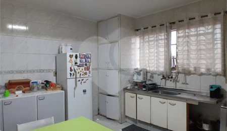 Casa à venda com 3 quartos, sendo 1 suíte,  em Alto da Lapa, São Paulo, SP