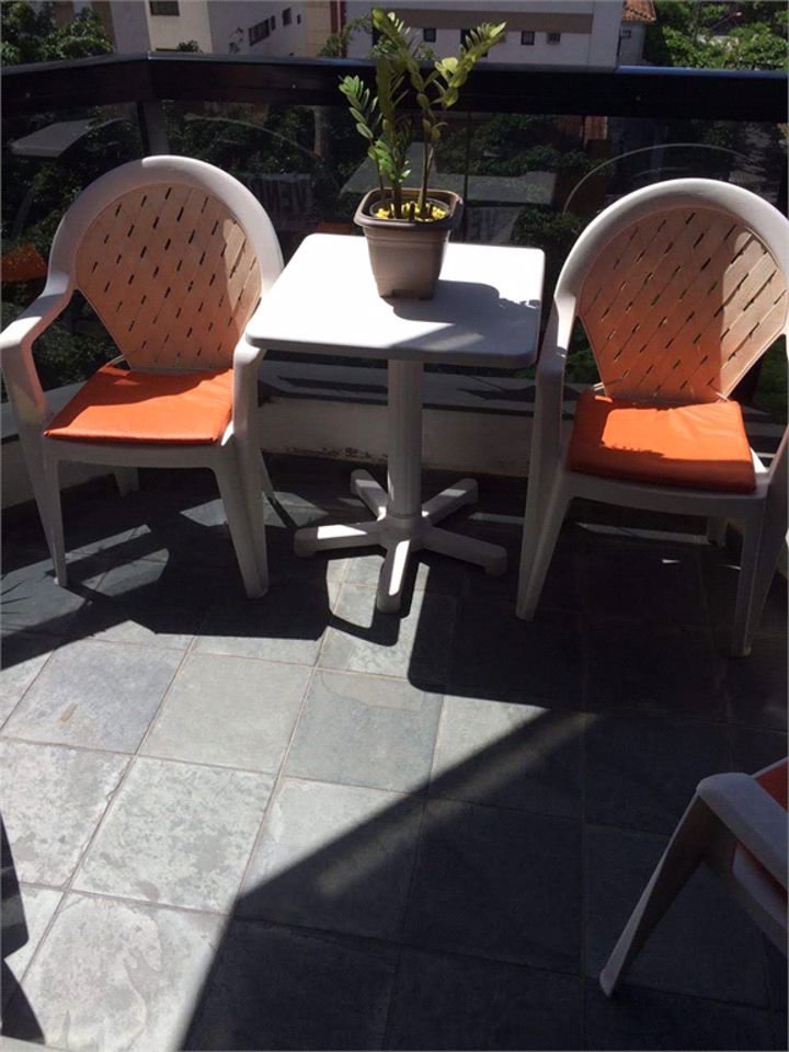 Apartamento Residencial à venda, Vila Maia, Guarujá - AP1033.