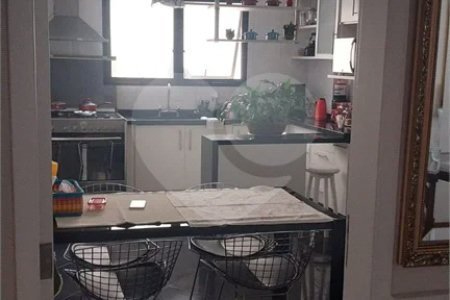 Apartamento à venda com 3 suítes em Santana, São Paulo, SP