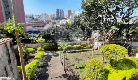 Sobrado à venda com 3 quartos, sendo 1 suíte,  no Centro, São Bernardo do Campo, SP