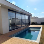 Casa à venda com 3 suítes no condomínio Alphaville 1 Rp, Ribeirão Preto - SP