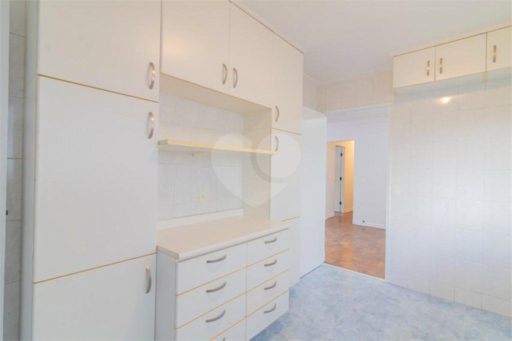 Apartamento à venda com 3 quartos em Jardim Paulista, São Paulo, SP