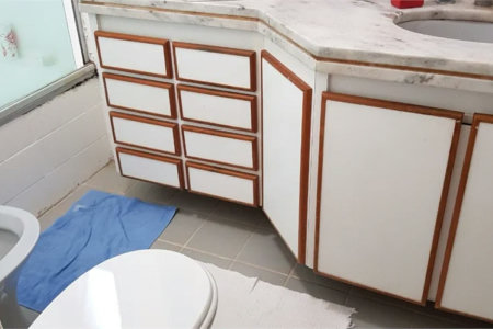 Apartamento à venda com 3 quartos, sendo 1 suíte, em Cidade Monções, São Paulo, SP