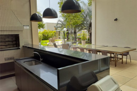 Apartamento à venda com 3 quartos, sendo 1 suíte,  em Vila Leonor, São Paulo, SP