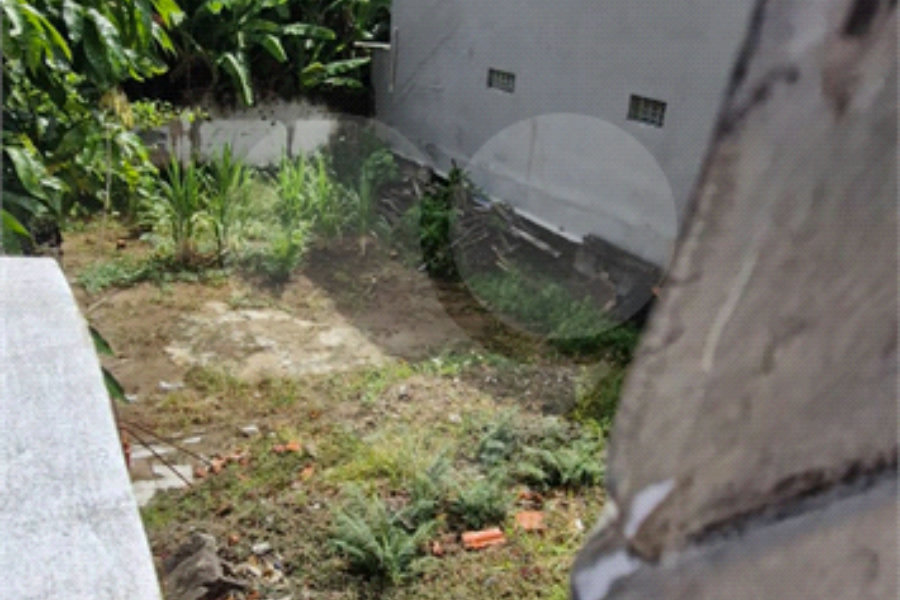 Terreno à venda em Limão, São Paulo, SP