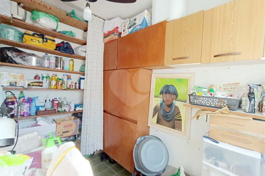 Casa à venda com 3 quartos, sendo 2 suítes, em Freguesia do Ó, São Paulo, SP