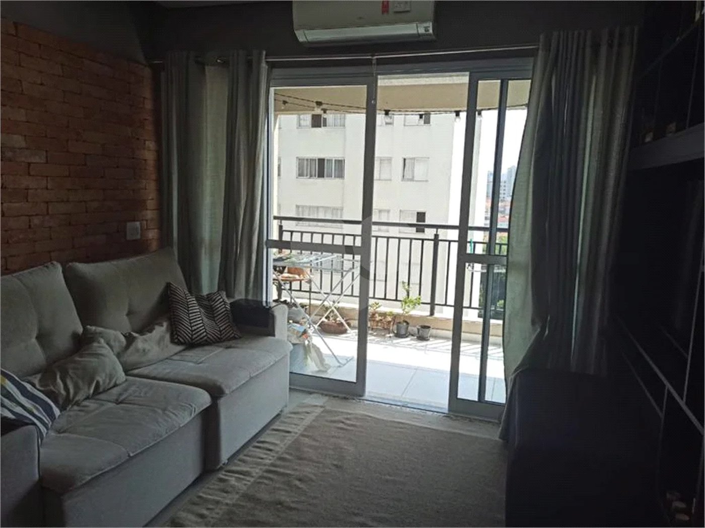 Apartamento à venda com 1 suíte em Santana, São Paulo, SP