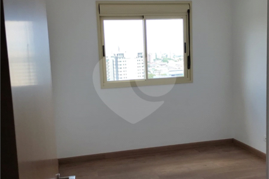 Apartamento à venda com 1 quarto em Santana, São Paulo, SP