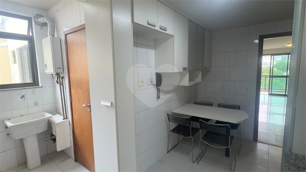 Cobertura à venda com 3 quartos, sendo 1 suíte,  em Tijuca, Rio de Janeiro, RJ