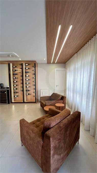 Apartamento à venda com 3 suítes no Centro, São Bernardo do Campo, SP