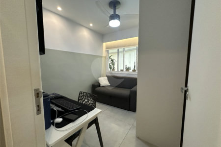 Apartamento à venda com 3 quartos, sendo 1 suíte,  em Recreio dos Bandeirantes, Rio de Janeiro, RJ