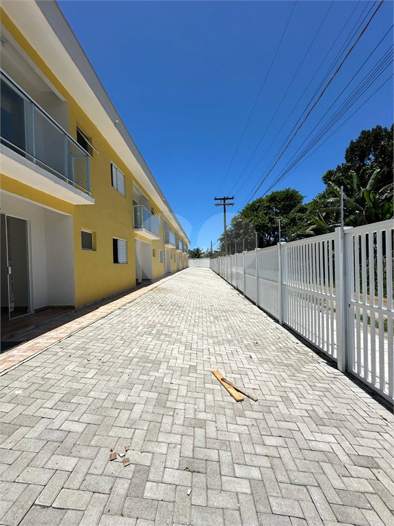Apartamento à venda com 2 quartos, sendo 1 suíte, em Indaiá, Bertioga, SP