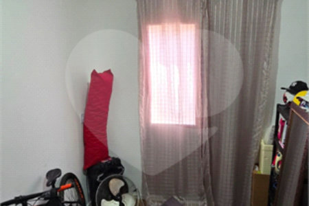 Apartamento à venda com 2 quartos em Vila Nova Bonsucesso, Guarulhos, SP