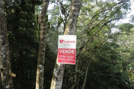 Terreno à venda em Samambaia, Mairiporã, SP