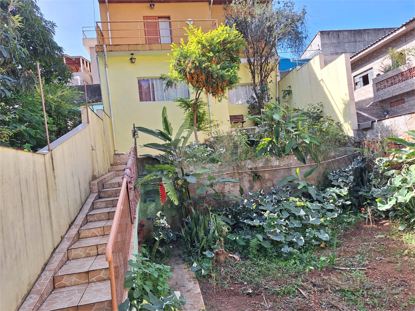 Sobrado à venda com 2 quartos em Casa Verde, São Paulo, SP