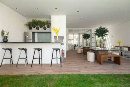 Apartamento à venda com 1 suíte em Pinheiros, São Paulo, SP