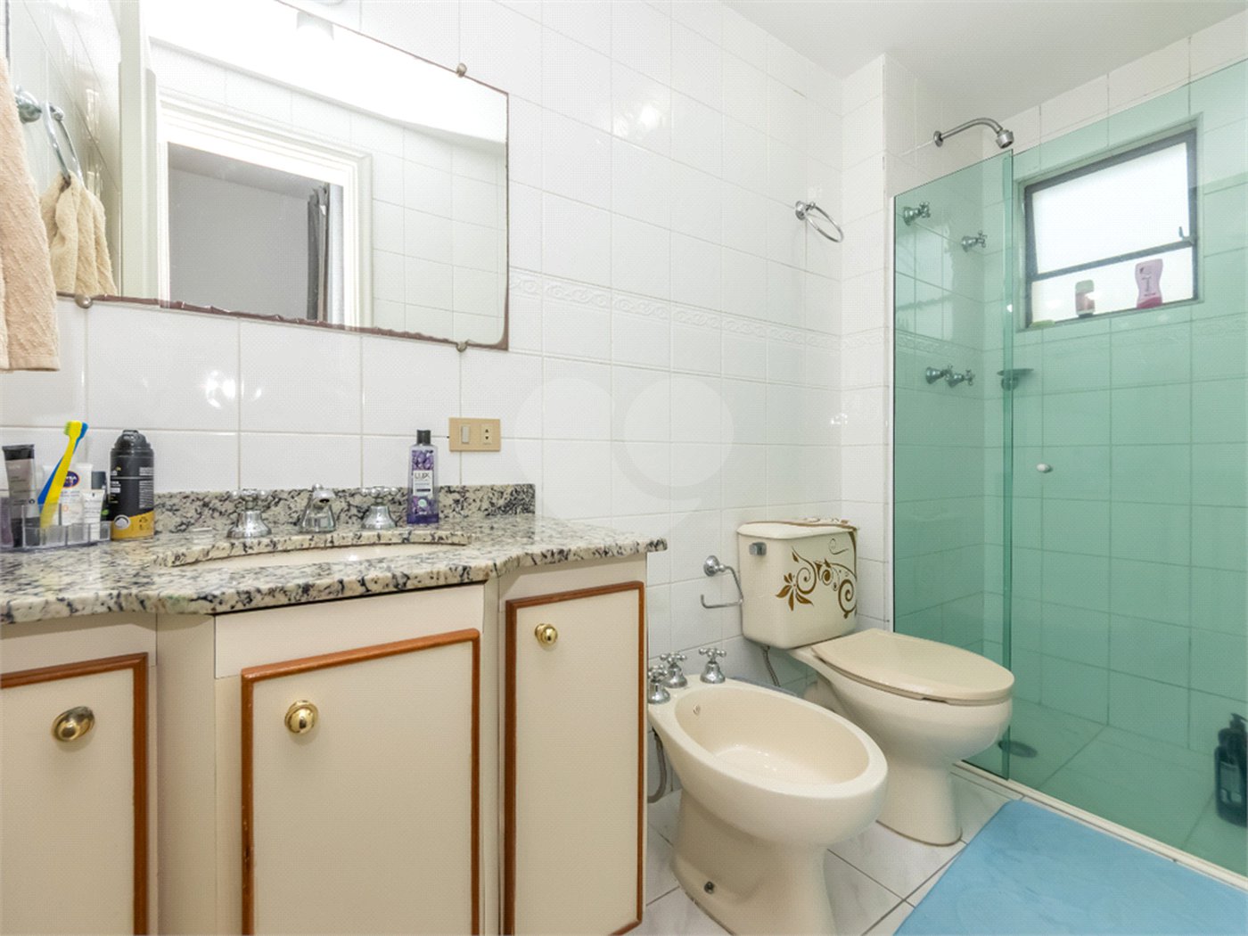 Apartamento à venda com 3 quartos, sendo 1 suíte, em Perdizes, São Paulo, SP