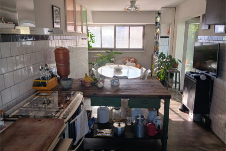 Duplex à venda com 2 suítes em Pinheiros, São Paulo, SP