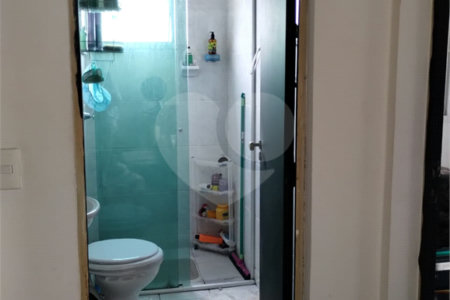 Apartamento à venda com 2 quartos em Vila Santa Teresa (zona Sul), São Paulo, SP