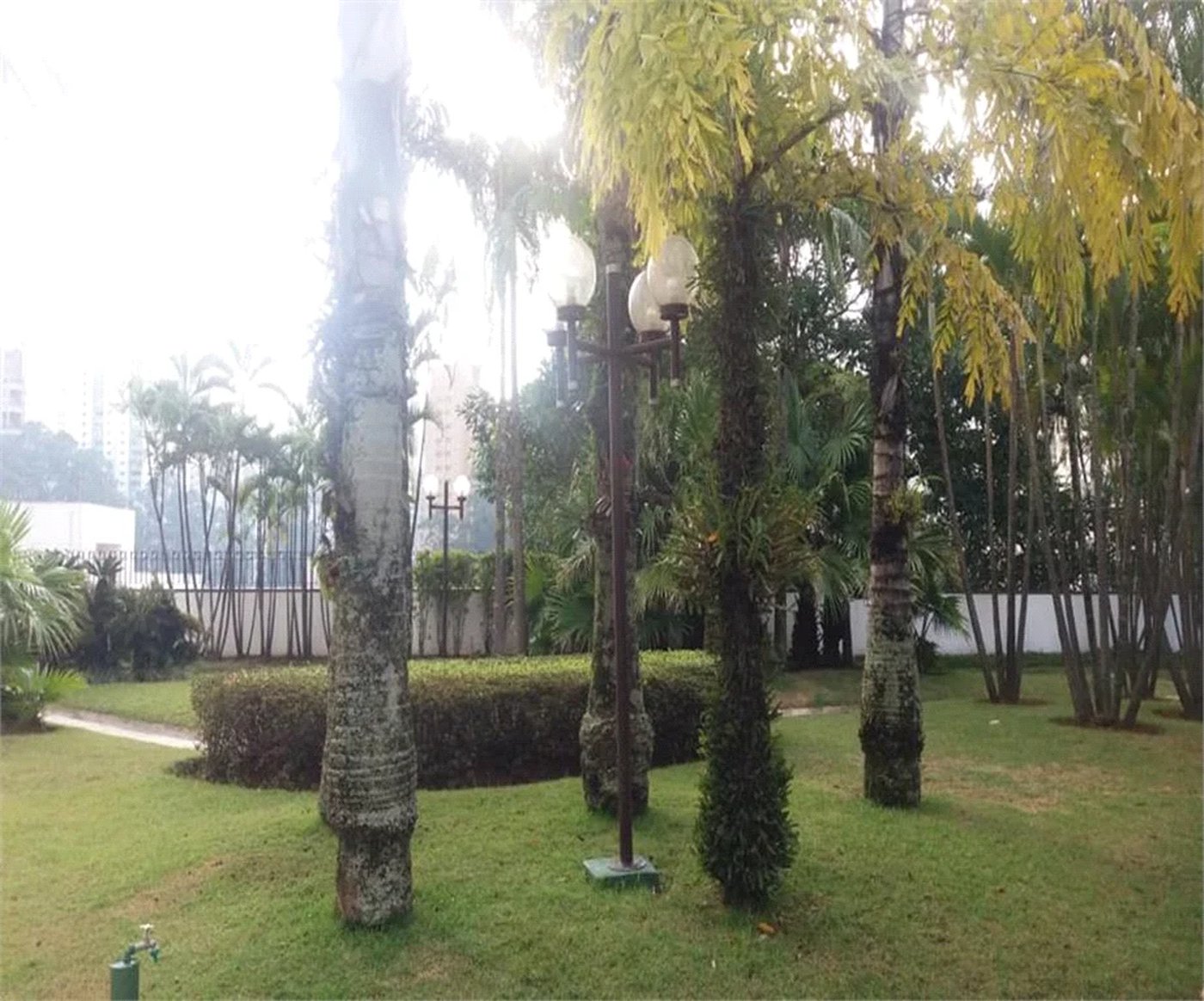 Apartamento à venda com 4 quartos, sendo 3 suítes,  em Vila Andrade, São Paulo, SP