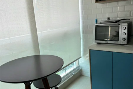 Apartamento à venda com 1 quarto em Cerqueira César, São Paulo, SP