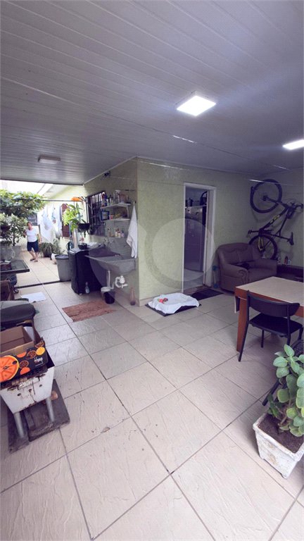 Casa Térrea à venda com 3 quartos, sendo 1 suíte,  em Parque Edu Chaves, São Paulo, SP