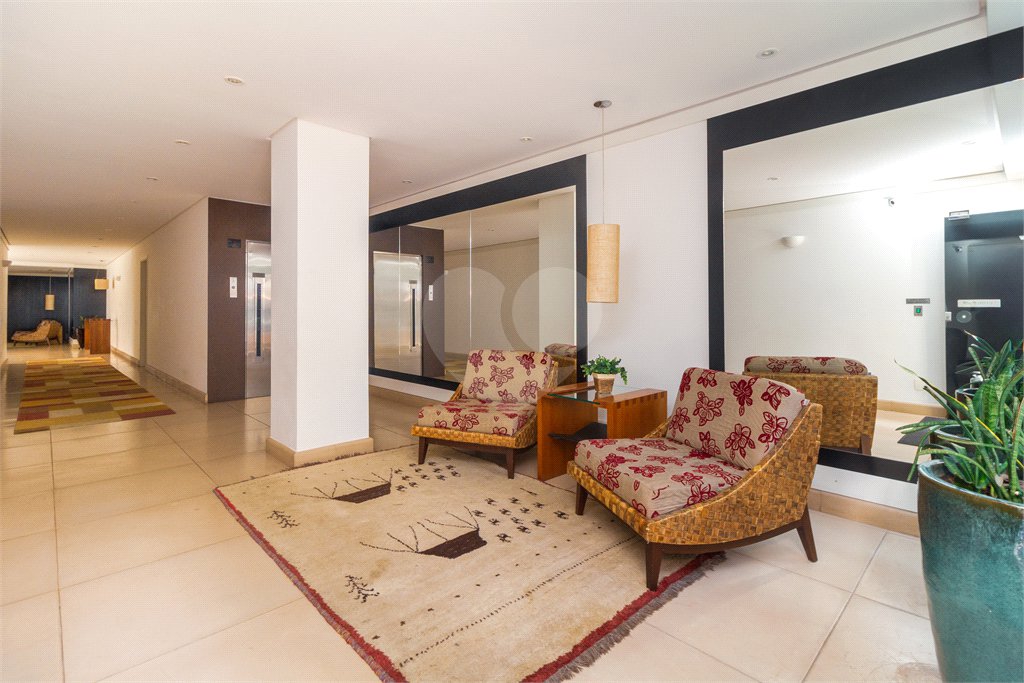 Apartamento à venda com 4 quartos, sendo 2 suítes, em Brooklin, São Paulo, SP