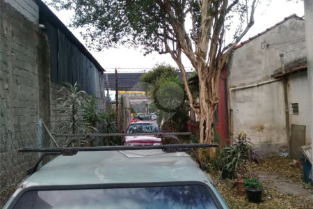 Terreno à venda com 5 quartos em Chácara Califórnia, São Paulo, SP