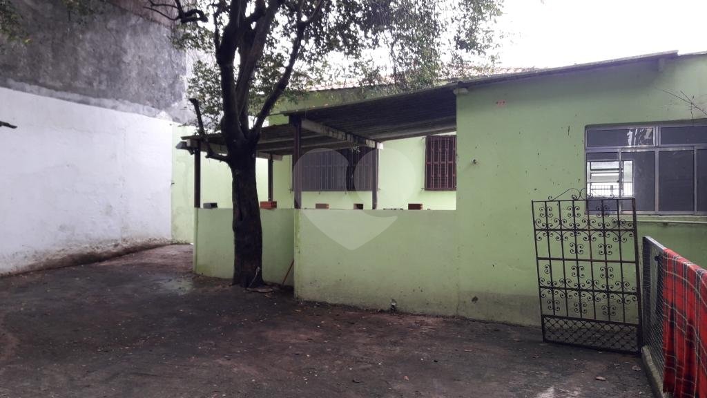 Casa à venda com 4 quartos em Santana, São Paulo, SP