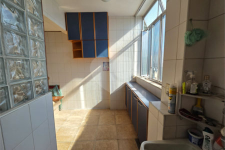 Apartamento à venda com 3 quartos, sendo 1 suíte, em Tijuca, Rio de Janeiro, RJ