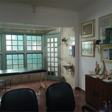 Casa à venda em Pinheiros, São Paulo, SP