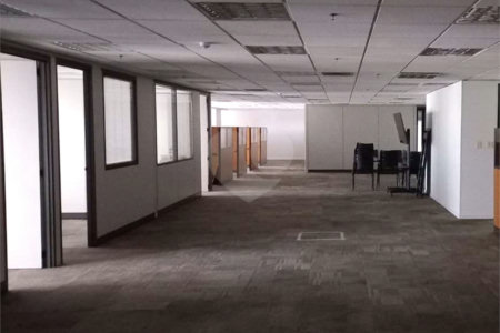 Laje Corporativa para alugar em Bela Vista, São Paulo, SP