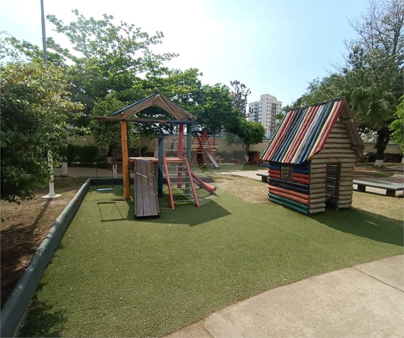 Apartamento à venda com 3 quartos, sendo 1 suíte, em Tatuapé, São Paulo, SP