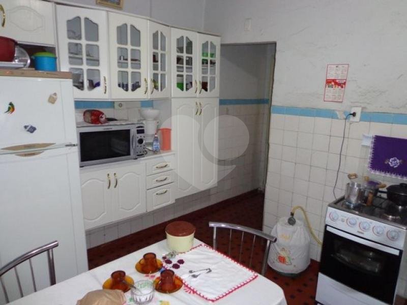 Sobrado à venda com 3 quartos em Vila Maria, São Paulo, SP