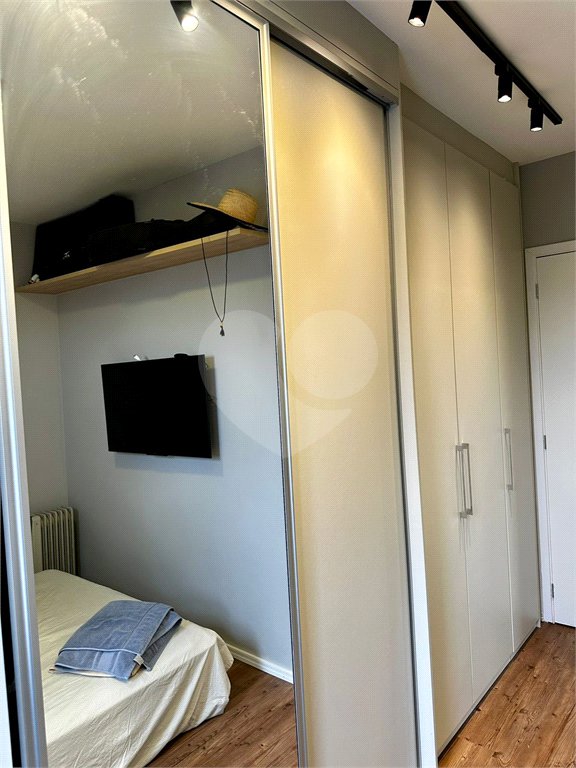 Apartamento à venda com 2 suítes em Jardim Ampliação, São Paulo, SP