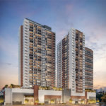 Apartamento à venda com 3 suítes em Vila Pirajussara, São Paulo, SP