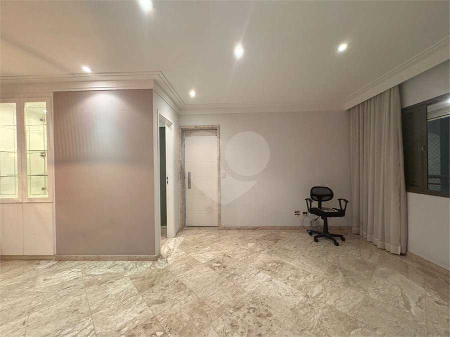 Apartamento à venda com 3 quartos, sendo 1 suíte, em Santana, São Paulo, SP