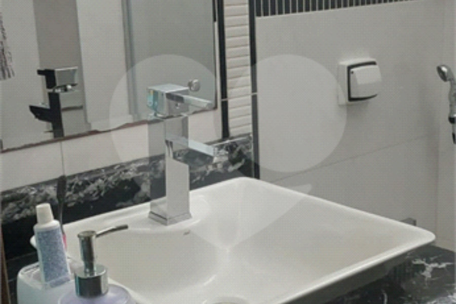 Apartamento à venda com 3 quartos em Jaçanã, São Paulo, SP