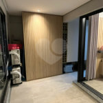 Apartamento à venda com 1 quarto em Itaim Bibi, São Paulo, SP