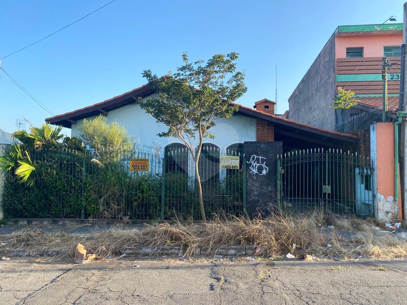 Casa Térrea à venda com 2 quartos, sendo 1 suíte, em Freguesia do Ó, São Paulo, SP