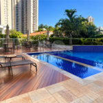 Apartamento à venda com 3 suítes em Baeta Neves, São Bernardo do Campo, SP